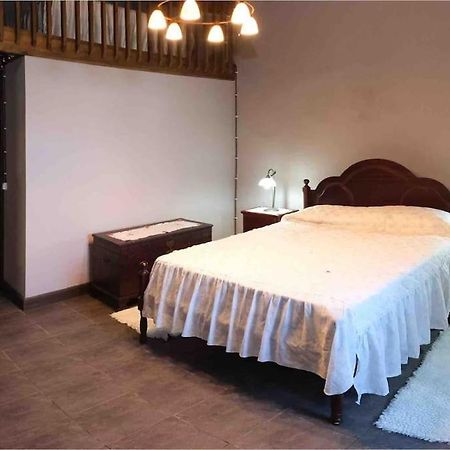 Mountain Cottage Graciosa Azores Almas  Экстерьер фото