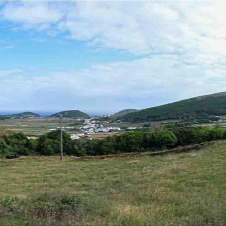Mountain Cottage Graciosa Azores Almas  Экстерьер фото
