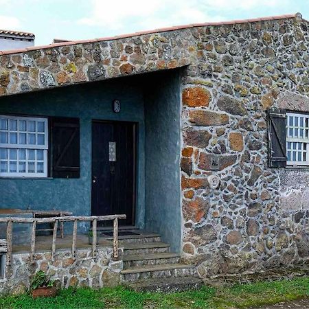 Mountain Cottage Graciosa Azores Almas  Экстерьер фото